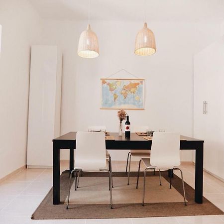 Amparito Apartment - Casc Antic Ταραγόνα Εξωτερικό φωτογραφία