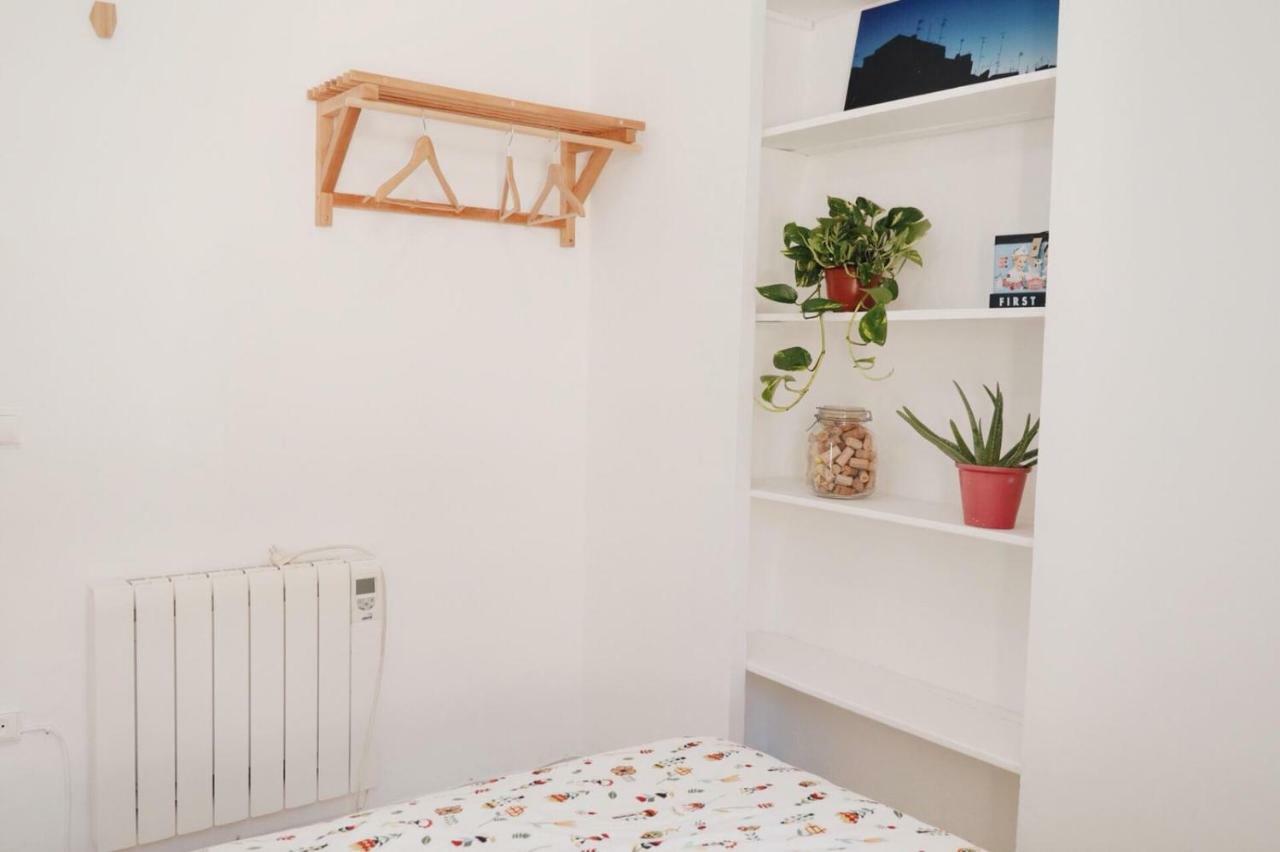 Amparito Apartment - Casc Antic Ταραγόνα Εξωτερικό φωτογραφία