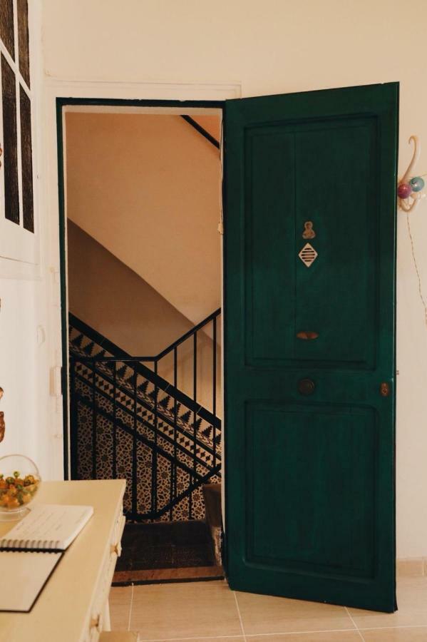 Amparito Apartment - Casc Antic Ταραγόνα Εξωτερικό φωτογραφία