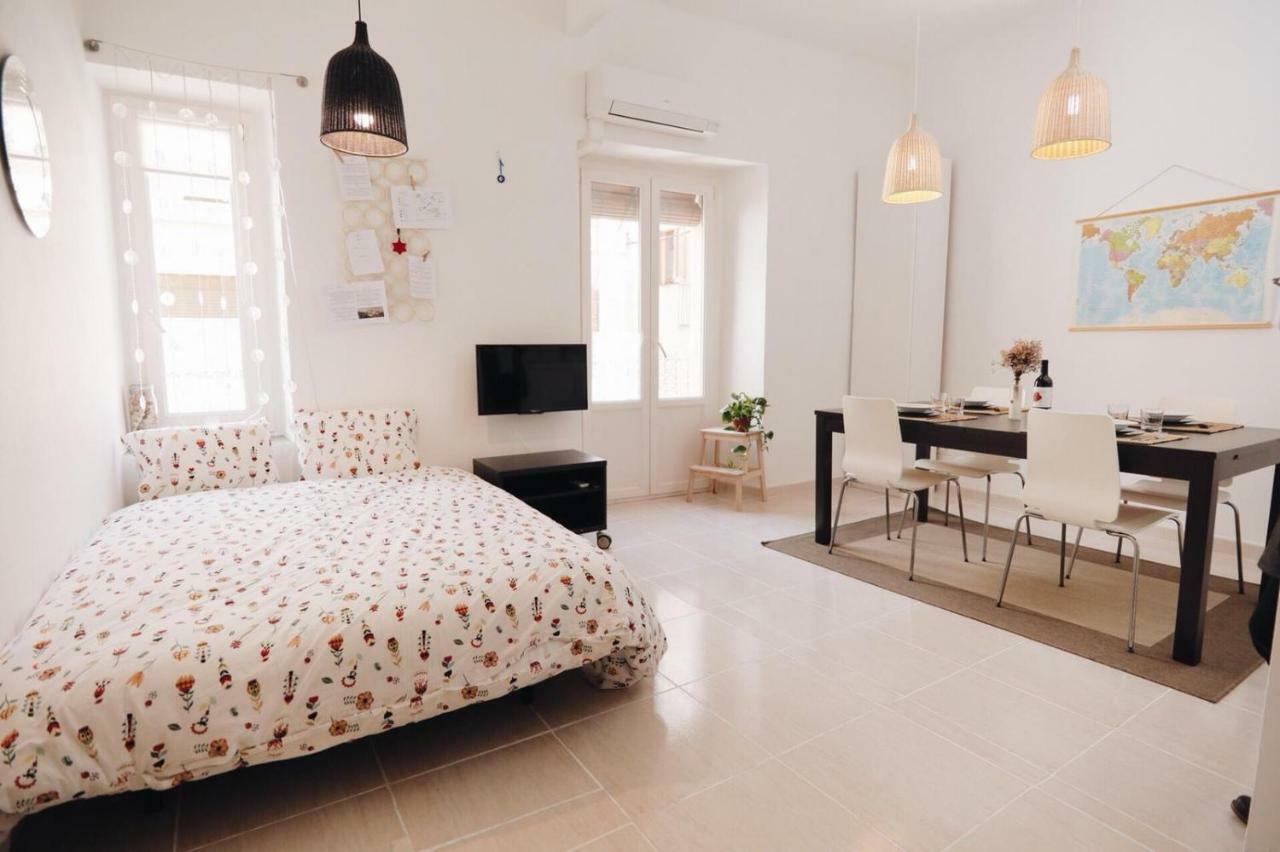 Amparito Apartment - Casc Antic Ταραγόνα Εξωτερικό φωτογραφία